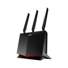 Asus 4G-AC86U AC2600 CAT.12 600MBPS - Router